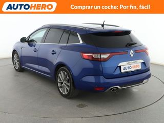 Renault Megane 1.2 TCe Energy GT Line