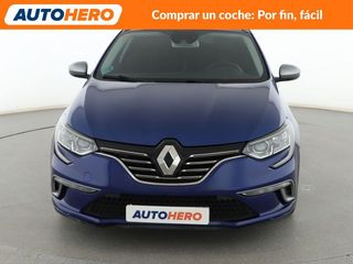 Renault Megane 1.2 TCe Energy GT Line
