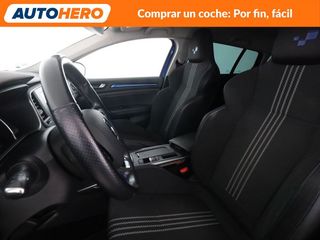 Renault Megane 1.2 TCe Energy GT Line