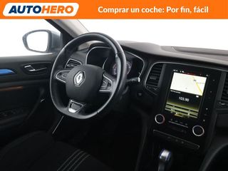 Renault Megane 1.2 TCe Energy GT Line