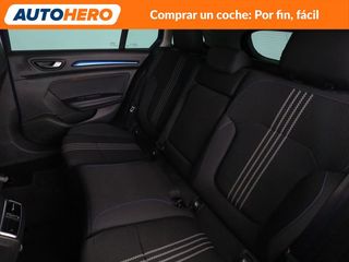 Renault Megane 1.2 TCe Energy GT Line