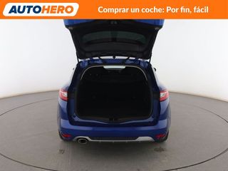 Renault Megane 1.2 TCe Energy GT Line