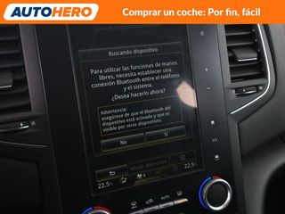 Renault Megane 1.2 TCe Energy GT Line