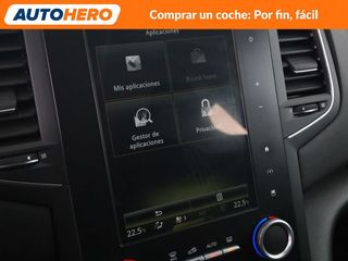 Renault Megane 1.2 TCe Energy GT Line