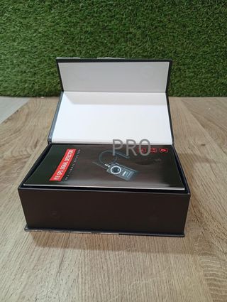 Dispositivo contra vigilancia - K18