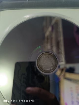 LEGO Batman: The Videogame PS3