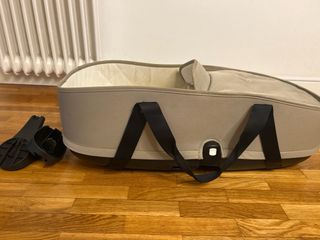 Cochecito Bugaboo Bee5 * con capazo opcional