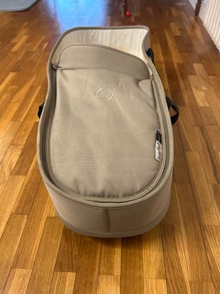 Cochecito Bugaboo Bee5 * con capazo opcional