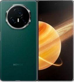 Honor Magic V3 5G 512GB Verde