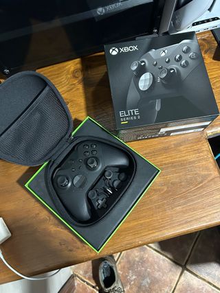 Mando Xbox Elite Series 2 Pro