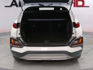 Hyundai Kona 1.6 CRDI 85kW (115CV) Tecno Red 4X2