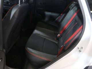 Hyundai Kona 1.6 CRDI 85kW (115CV) Tecno Red 4X2