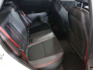 Hyundai Kona 1.6 CRDI 85kW (115CV) Tecno Red 4X2