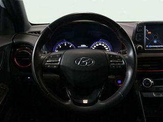 Hyundai Kona 1.6 CRDI 85kW (115CV) Tecno Red 4X2