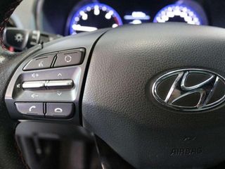 Hyundai Kona 1.6 CRDI 85kW (115CV) Tecno Red 4X2