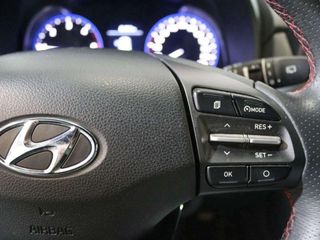 Hyundai Kona 1.6 CRDI 85kW (115CV) Tecno Red 4X2