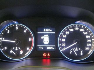 Hyundai Kona 1.6 CRDI 85kW (115CV) Tecno Red 4X2