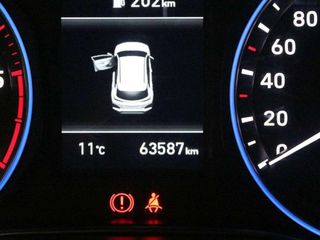 Hyundai Kona 1.6 CRDI 85kW (115CV) Tecno Red 4X2