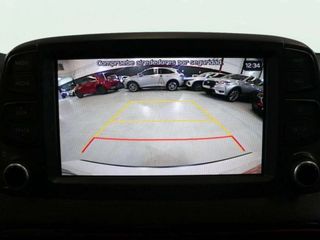 Hyundai Kona 1.6 CRDI 85kW (115CV) Tecno Red 4X2