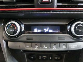 Hyundai Kona 1.6 CRDI 85kW (115CV) Tecno Red 4X2