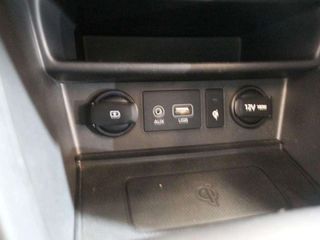 Hyundai Kona 1.6 CRDI 85kW (115CV) Tecno Red 4X2