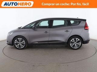 Renault Grand Scénic 1.3 TCe Zen