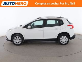 Peugeot 2008 1.2 PureTech Active
