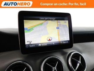 Mercedes Clase CLA CLA 180 Shooting Brake AMG Line