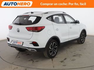 MG ZS 1.0 T-GDI Luxury