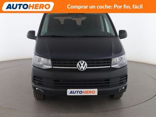 Volkswagen Caravelle 2.0 TDI Trendline
