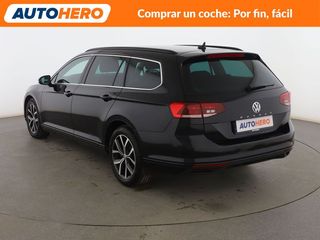 Volkswagen Passat 2.0 TDI Business