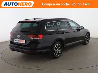 Volkswagen Passat 2.0 TDI Business