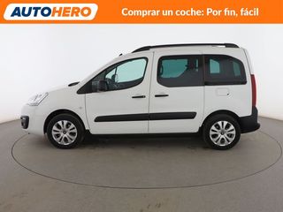 Citroën Berlingo 1.6 Blue-HDi 20 Aniversario