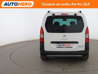 Citroën Berlingo 1.6 Blue-HDi 20 Aniversario