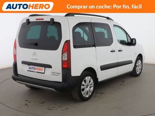 Citroën Berlingo 1.6 Blue-HDi 20 Aniversario