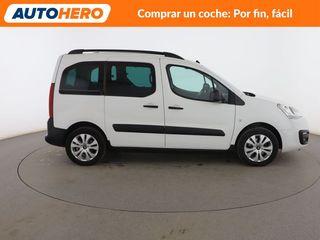 Citroën Berlingo 1.6 Blue-HDi 20 Aniversario