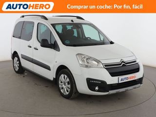 Citroën Berlingo 1.6 Blue-HDi 20 Aniversario