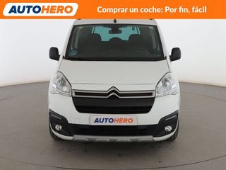 Citroën Berlingo 1.6 Blue-HDi 20 Aniversario
