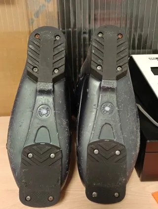 Botas de esquí Nordica