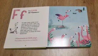 Cuento infantil:Abecemociones (Spanish Edition)