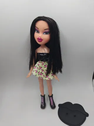 Bambola Bratz Jade