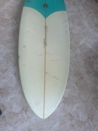Tabla de surf Wedge Barcelona 5,1