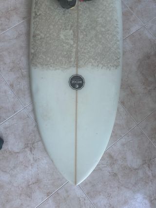 Tabla de surf Wedge Barcelona 5,1