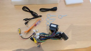 Radio Android Seat León MK3 o Seat Ibiza 2012-2019