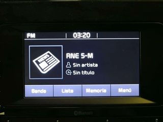 Kia Niro 1.6 GDi HEV 104kW (141CV) Drive