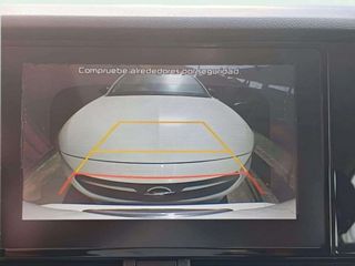 Kia Niro 1.6 GDi HEV 104kW (141CV) Drive