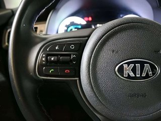 Kia Niro 1.6 GDi HEV 104kW (141CV) Drive
