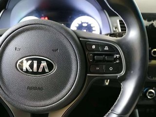 Kia Niro 1.6 GDi HEV 104kW (141CV) Drive