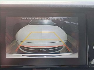 Kia Niro 1.6 GDi HEV 104kW (141CV) Drive