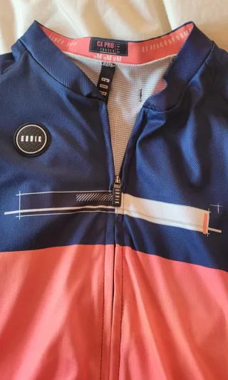 Maglia Gobik CX Pro